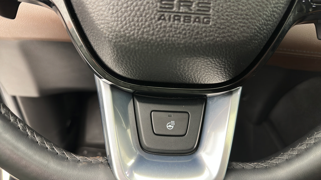 Used 2025 Honda Pilot Elite image 20