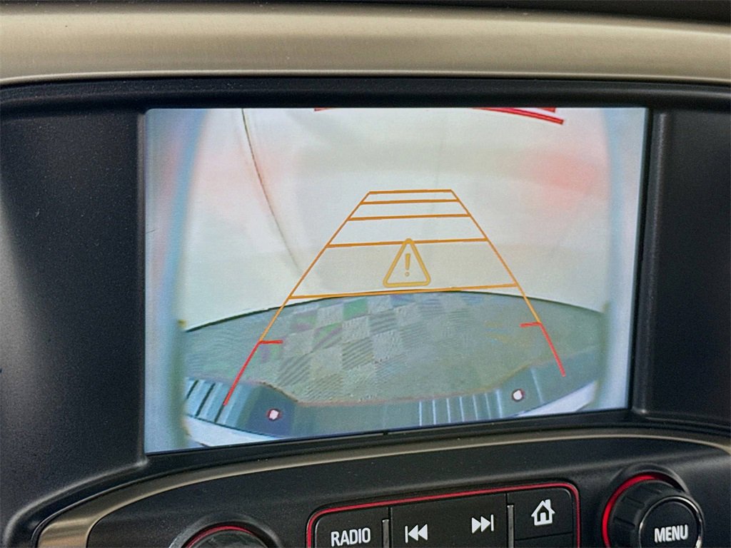 Used 2016 GMC Sierra 1500 Denali w/ Denali Ultimate Package image 6