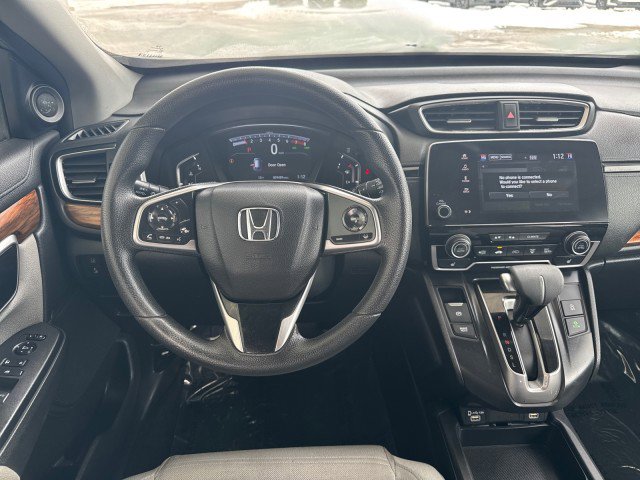 Used 2022 Honda CR-V EX image 8