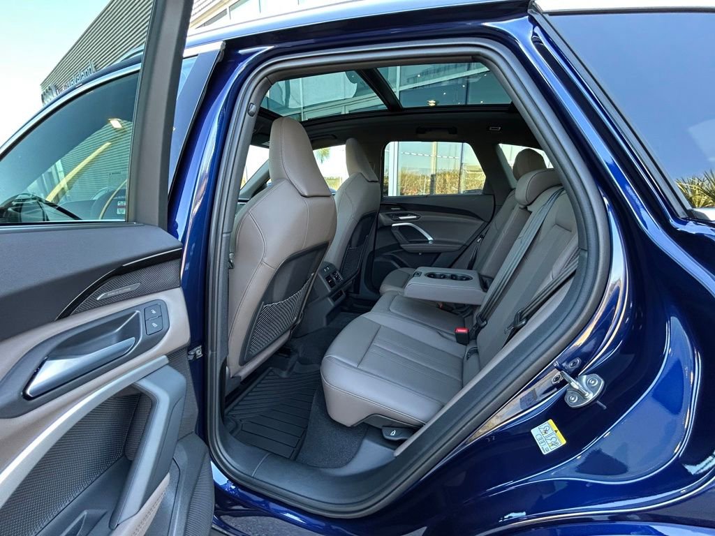 New 2025 Audi Q5 Premium Plus image 59