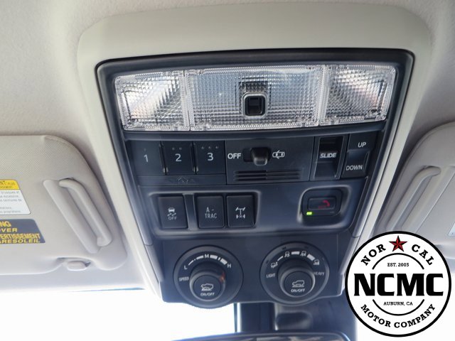 Used 2021 Toyota 4Runner TRD Off-Road Premium image 32