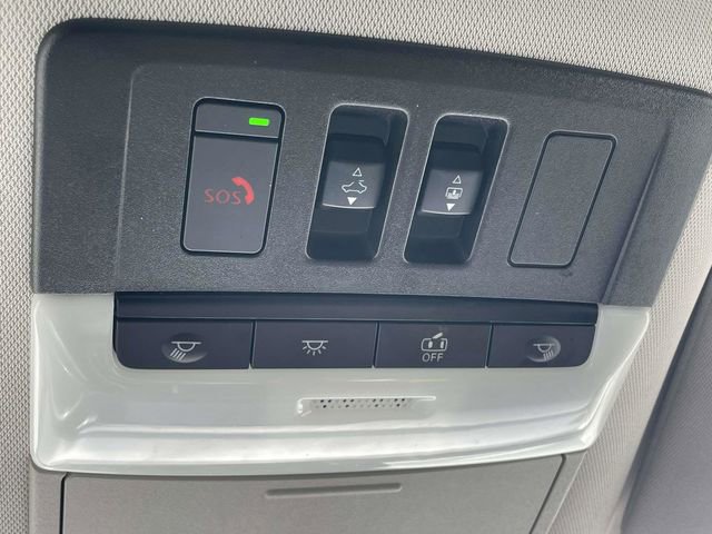 Used 2023 Nissan Pathfinder Platinum w/ Cargo Package image 34