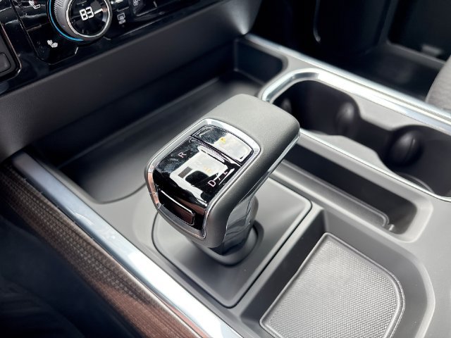 New 2026 Chevrolet Silverado 1500 LT Trail Boss w/ Convenience Package II AWD/4WD image 20
