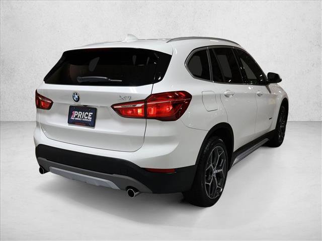 Used 2018 BMW X1 xDrive28i AWD/4WD image 6