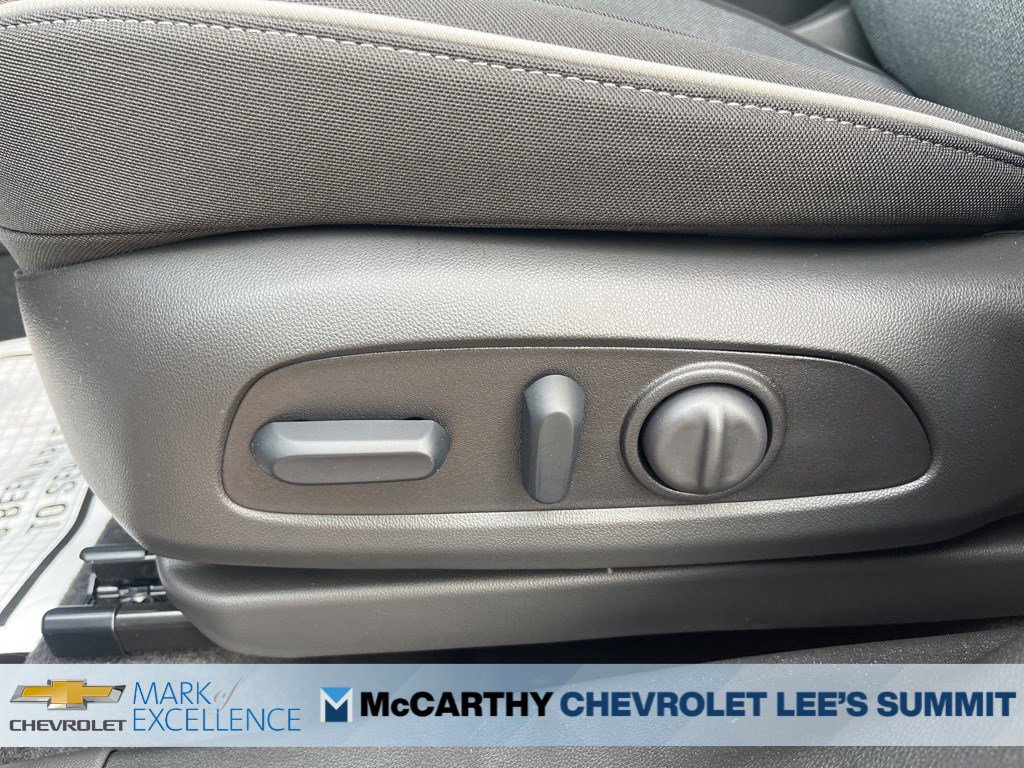 New 2026 Chevrolet TrailBlazer LT w/ Convenience Package image 22