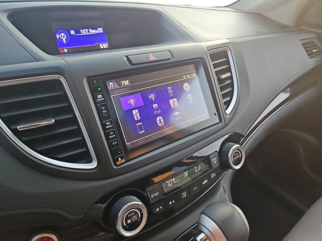 Used 2015 Honda CR-V EX-L image 10