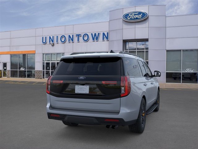 New 2026 Ford Expedition Tremor AWD/4WD image 8