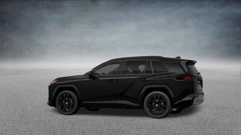 New 2026 Toyota RAV4 XSE AWD/4WD image 42