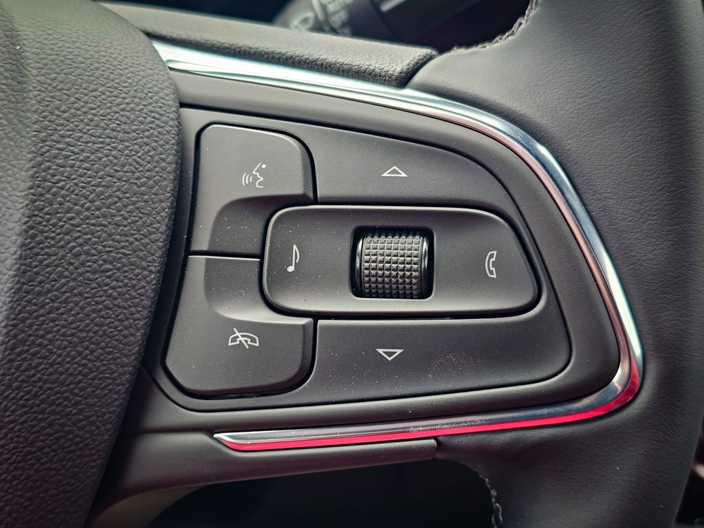 New 2026 Buick Envista Sport Touring w/ Convenience I Package image 22