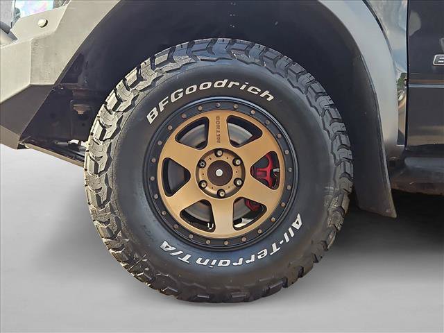 Used 2013 Ford F150 Raptor w/ Luxury Equipment Group AWD/4WD image 25