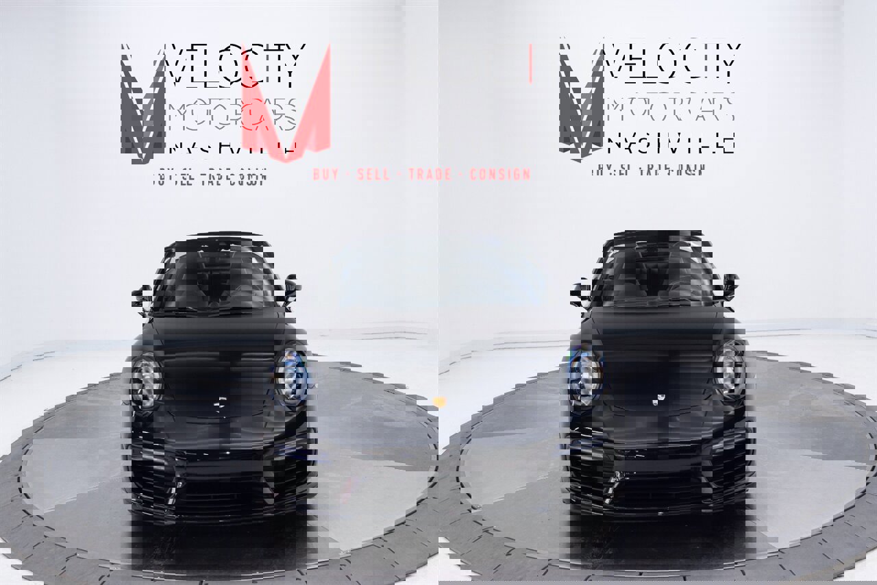 Used 2019 Porsche 911 Turbo S image 11