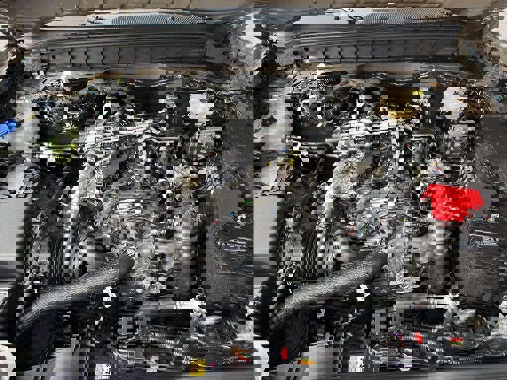 New 2026 Ford Bronco Outer Banks image 45