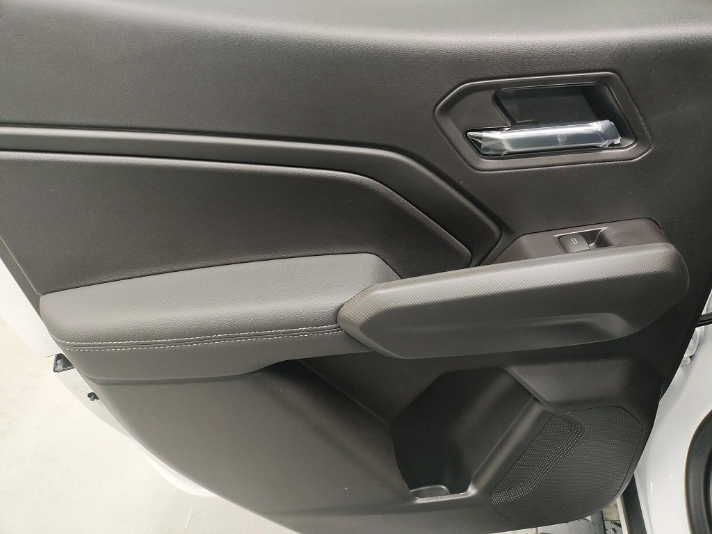 New 2026 GMC Canyon Elevation w/ Convenience Package image 26