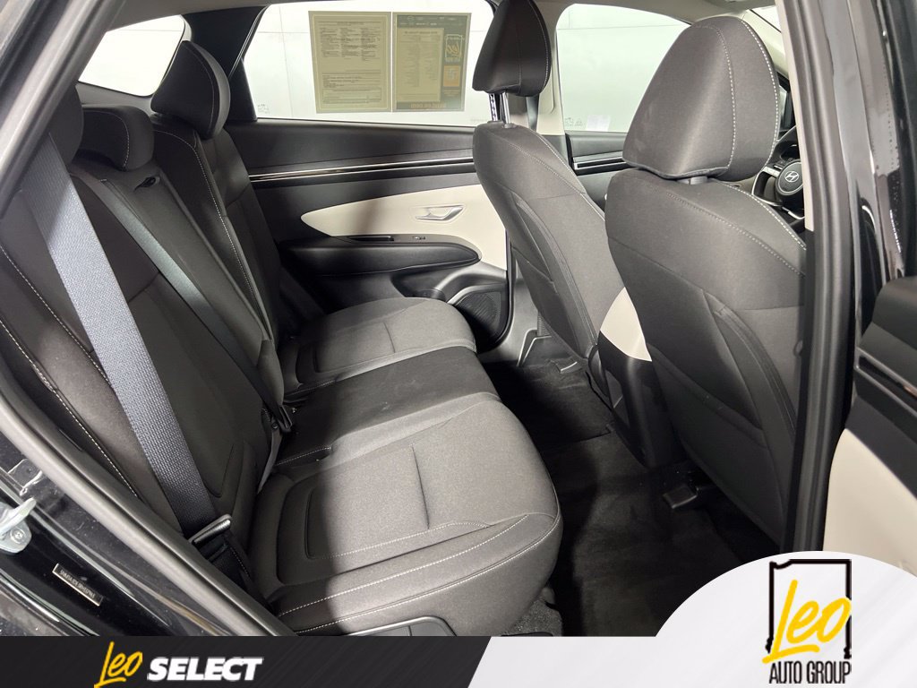 Used 2024 Hyundai Tucson SE FWD image 13