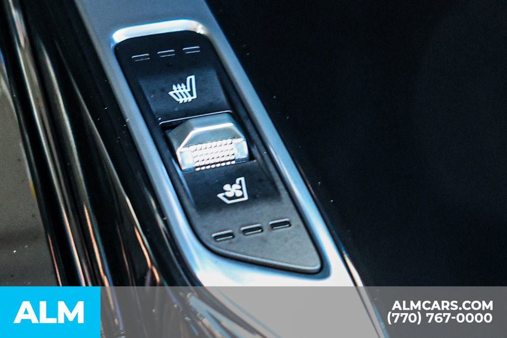 Used 2022 Kia Sorento SX Prestige image 45