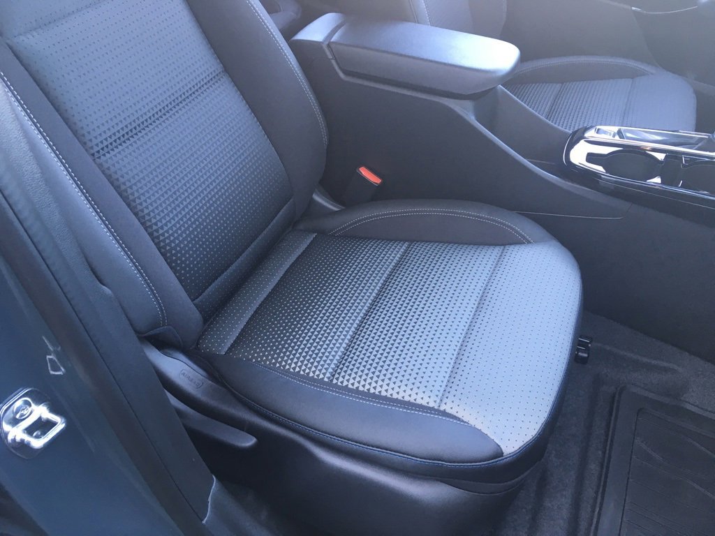 New 2026 Chevrolet Trax LT w/ LT Convenience Package image 12