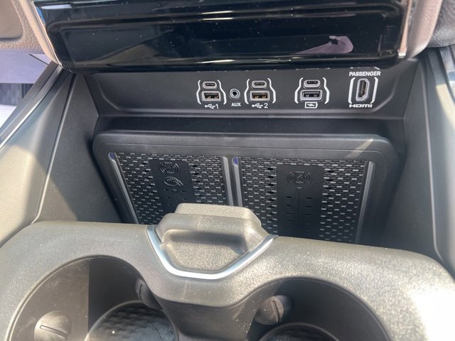New 2026 RAM 1500 Laramie image 38