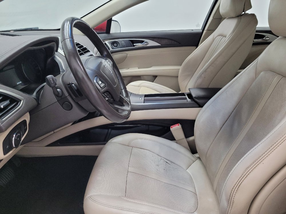 Used 2019 Lincoln MKZ Reserve FWD image 17