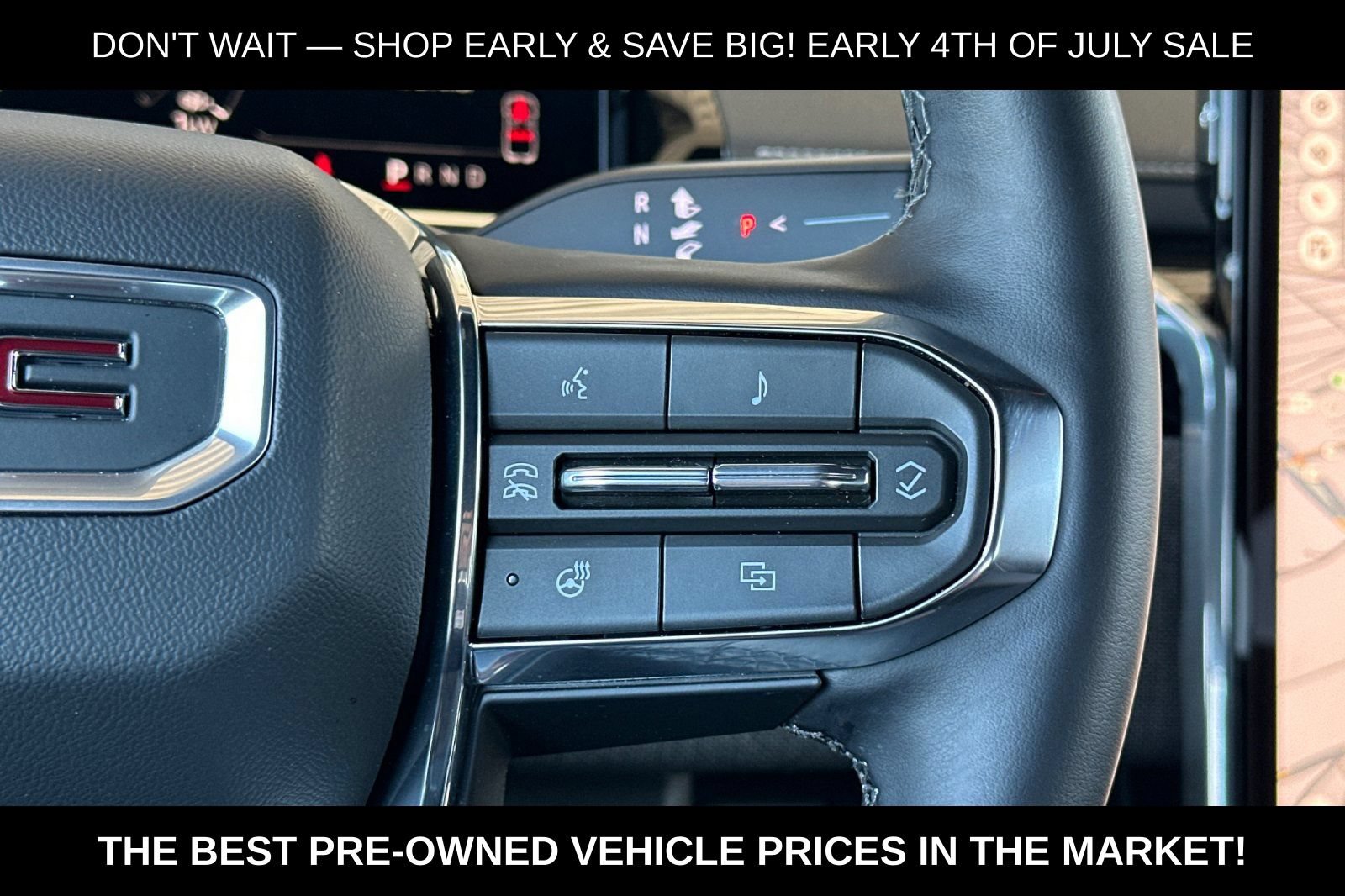 Used 2026 GMC Sierra EV Elevation AWD/4WD image 31