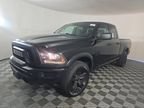 Used 2021 RAM 1500 Warlock w/ Electronics Group AWD/4WD image 1