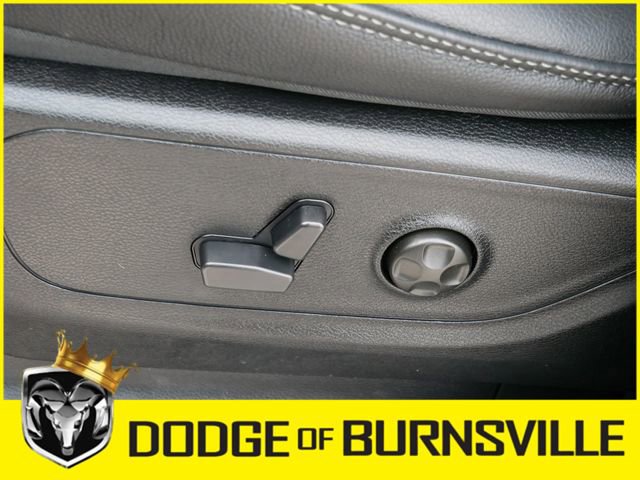 Used 2025 RAM 1500 RHO image 19