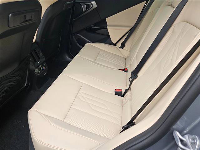 Used 2026 BMW X3 xDrive30 image 13