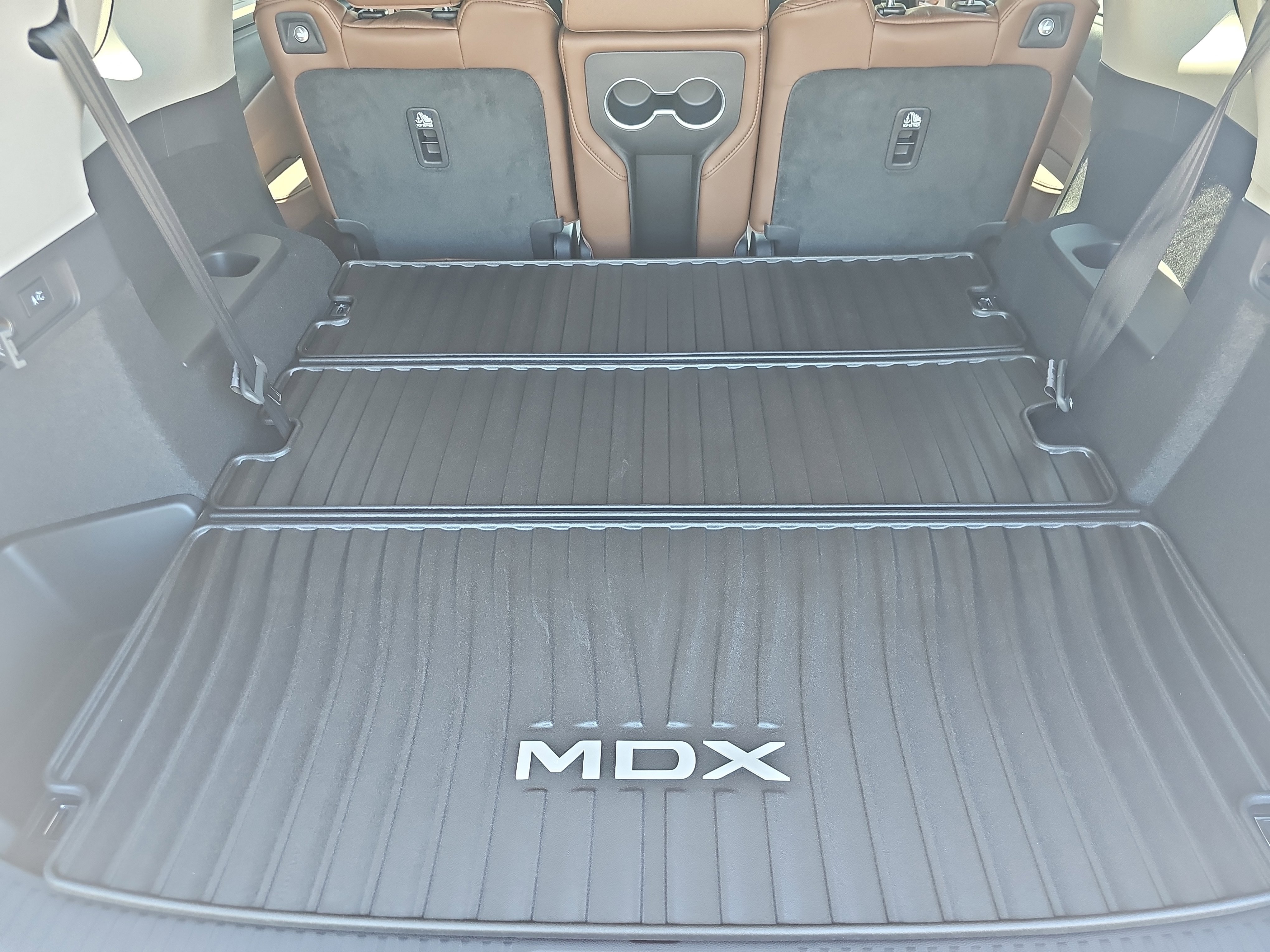 New 2026 Acura MDX FWD w/ Technology Package image 12