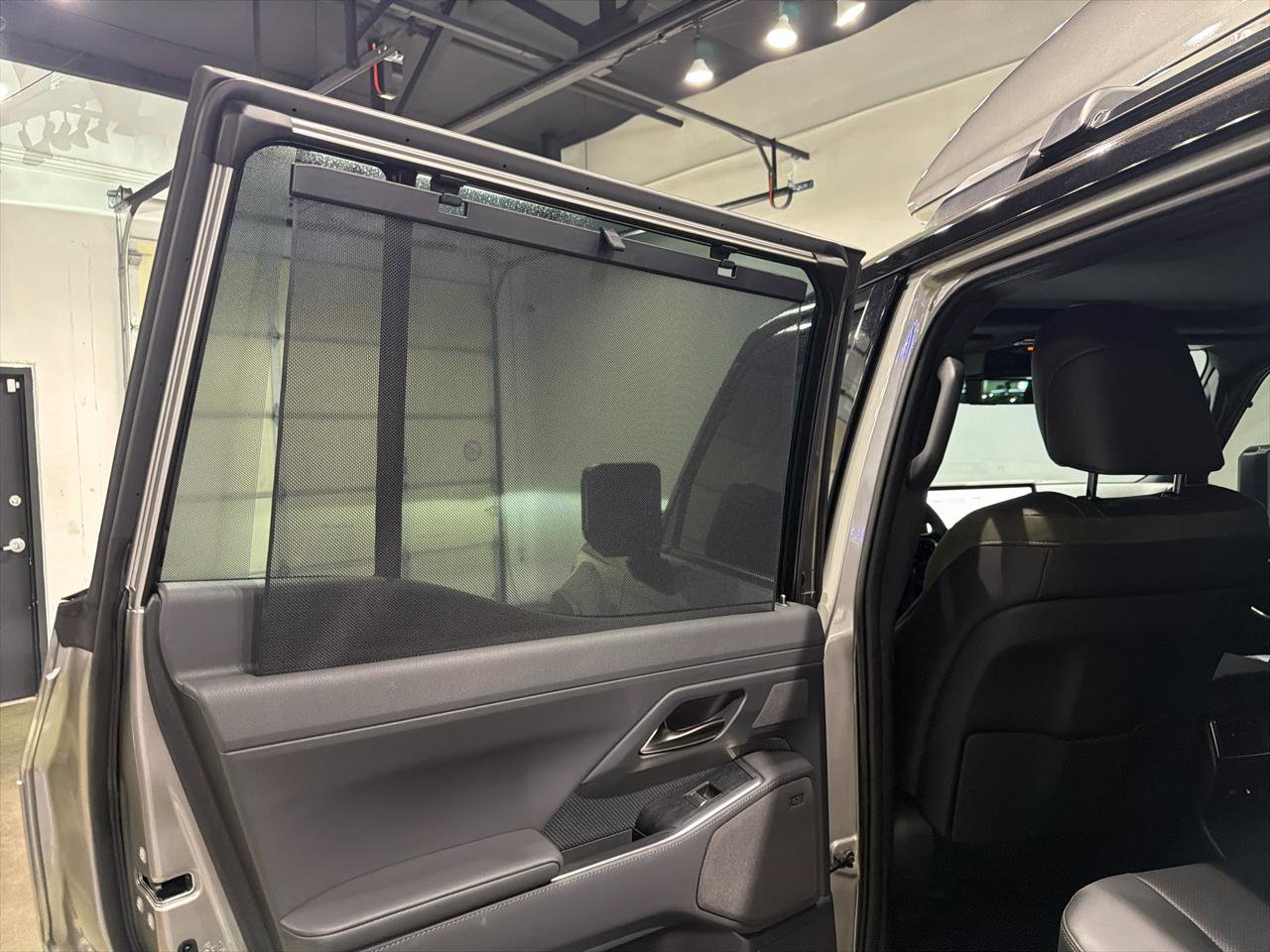 Used 2024 Lexus GX 550 image 25