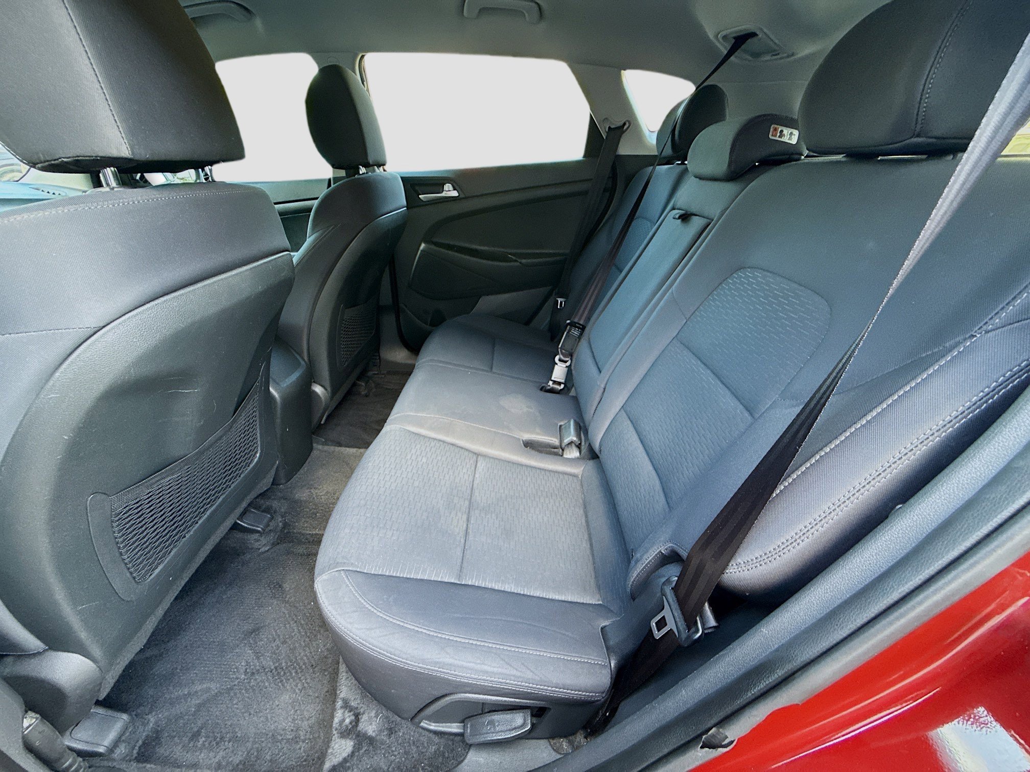 Used 2019 Hyundai Tucson Value w/ Cargo Package image 20