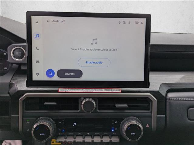 New 2025 Toyota 4Runner Limited image 11