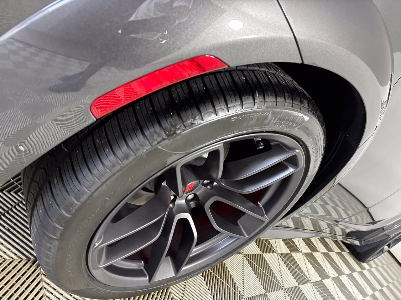 Used 2022 Dodge Charger Scat Pack RWD image 32