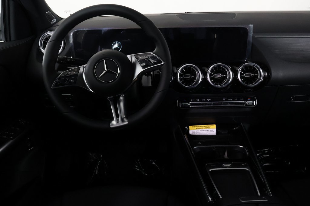 New 2026 Mercedes-Benz GLA 250 image 4