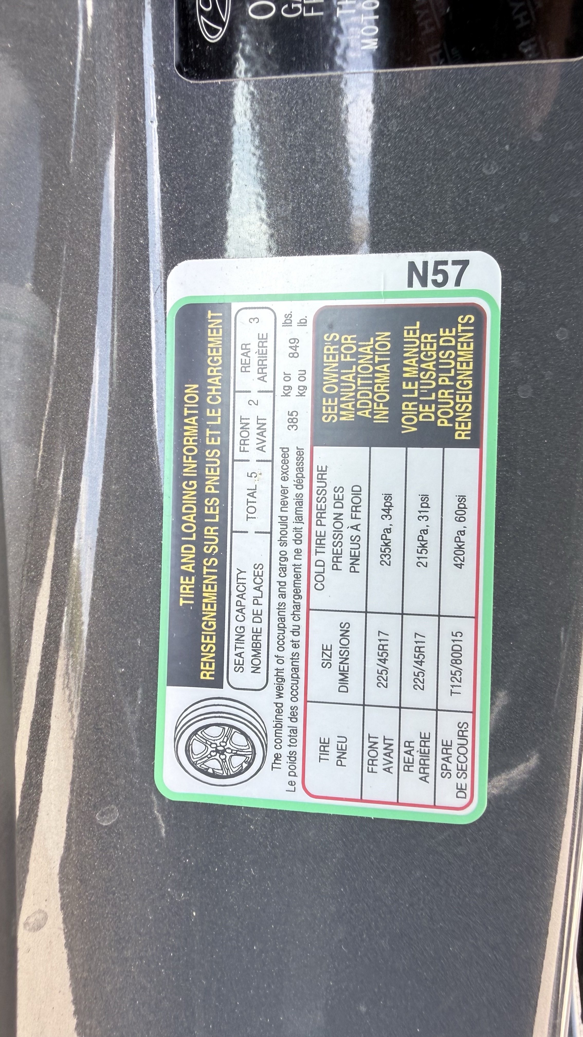 Used 2025 Hyundai Elantra SEL FWD image 21