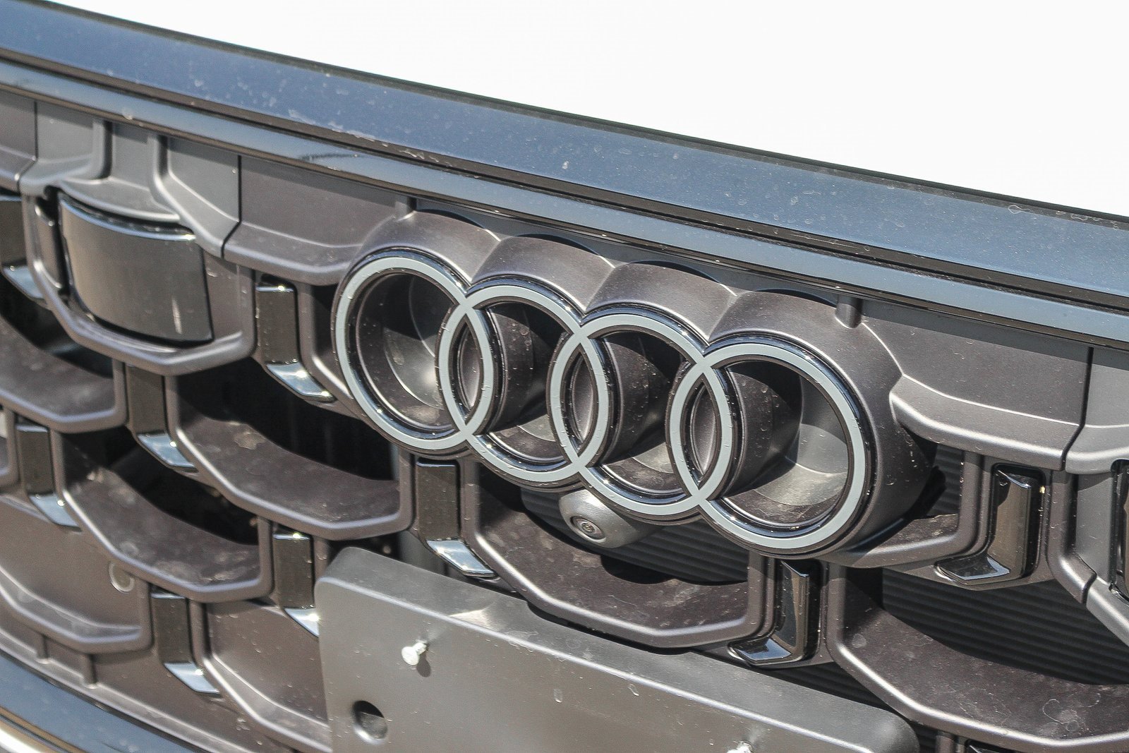 New 2025 Audi Q8 Premium Plus image 5