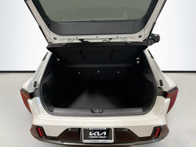 New 2026 Kia K4 GT-Line w/ GT-Line Premium Package FWD image 27