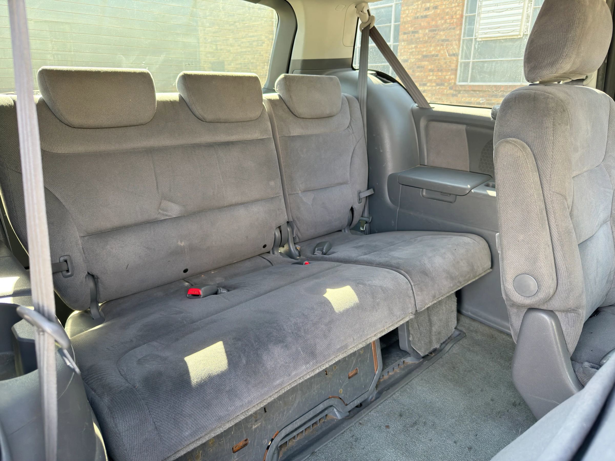 Used 2007 Honda Odyssey EX image 18