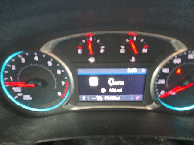Used 2020 Chevrolet Traverse LT w/ LT Premium Package AWD/4WD image 11