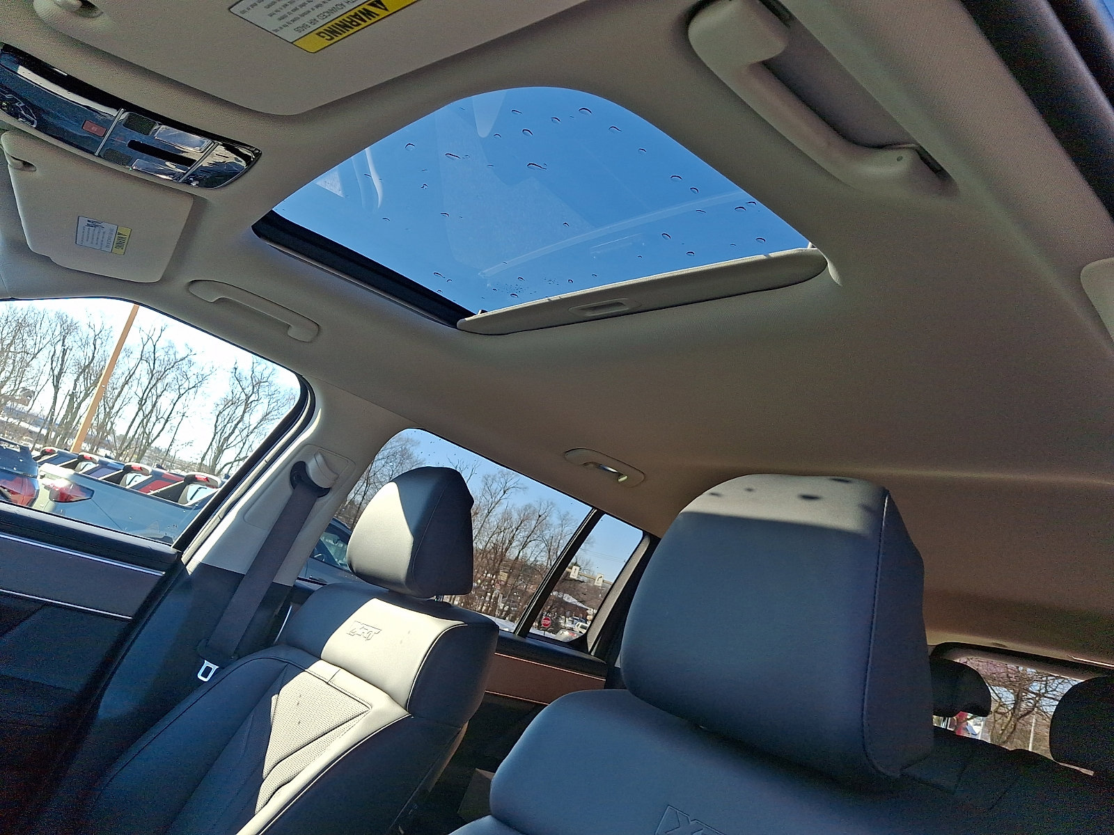 New 2026 Hyundai Santa Fe XRT image 12