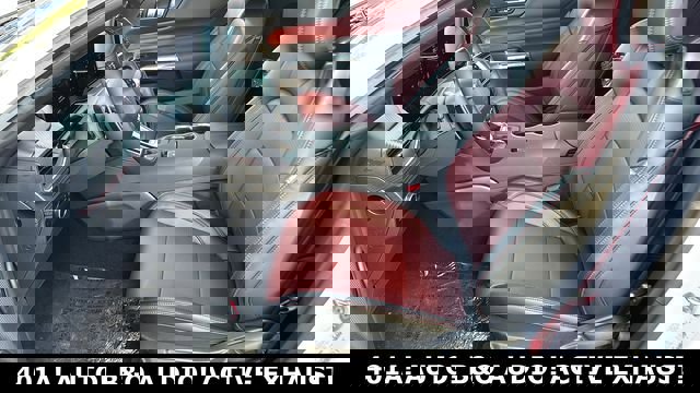 New 2025 Ford Mustang GT Premium image 23