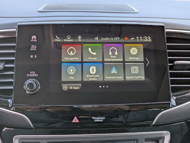 Used 2020 Honda Pilot Elite image 20