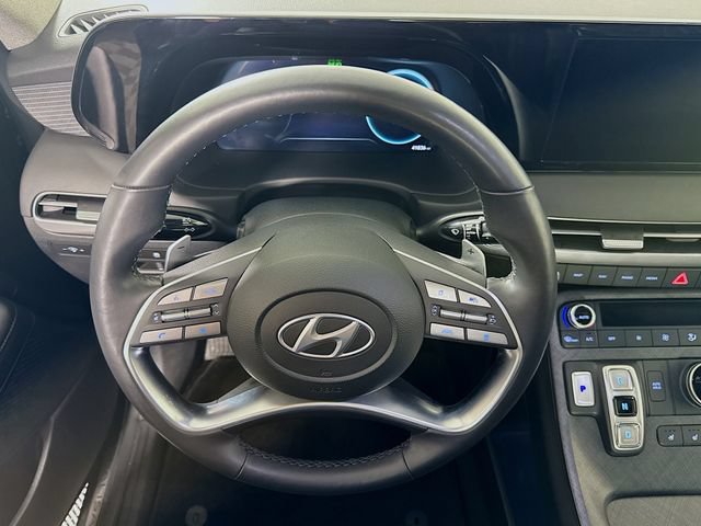Used 2023 Hyundai Palisade Limited AWD/4WD image 13