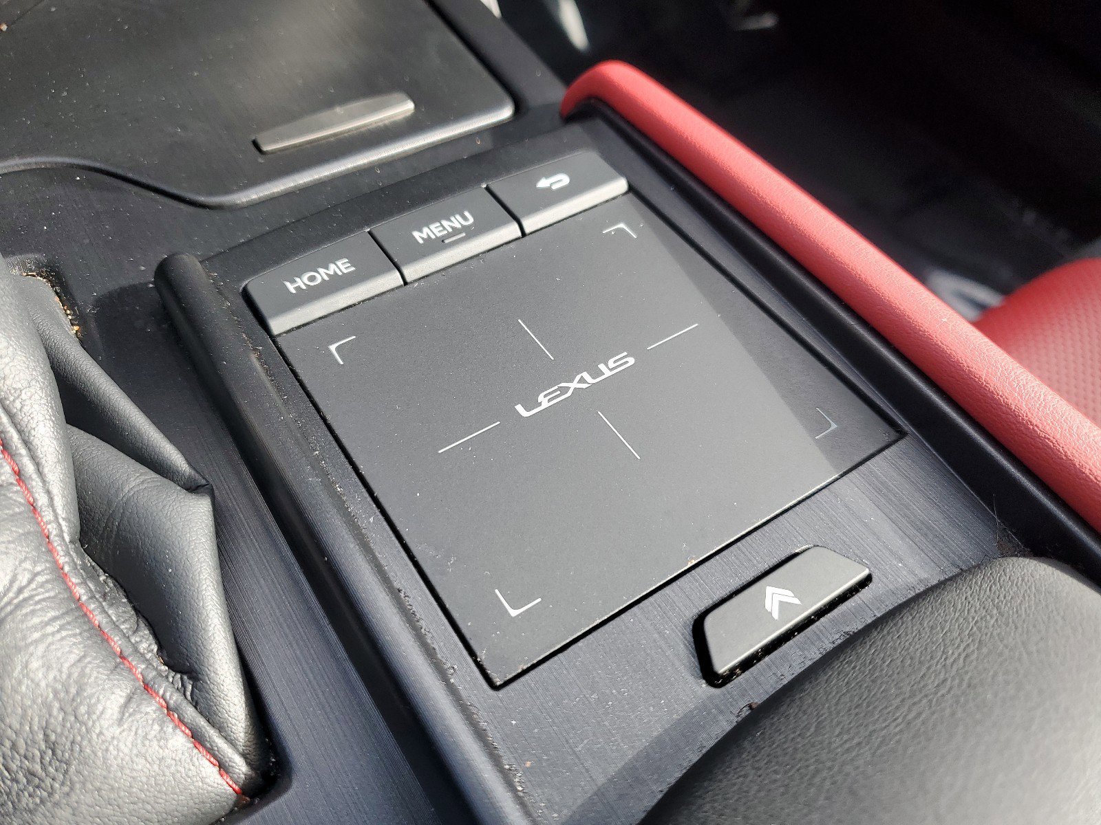 Used 2022 Lexus ES 350 F Sport w/ Accessory Package 2 image 23