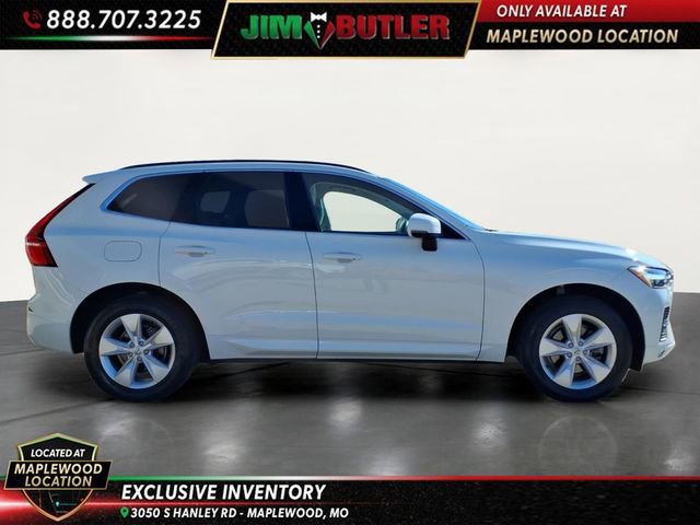 Used 2022 Volvo XC60 B5 Momentum AWD/4WD image 6