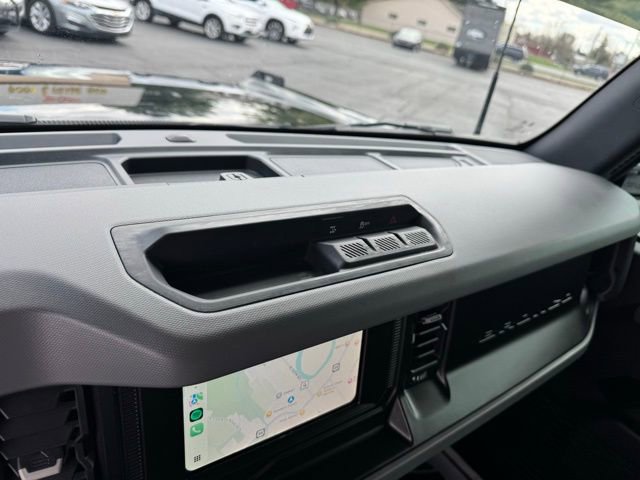 Used 2022 Ford Bronco Big Bend image 27