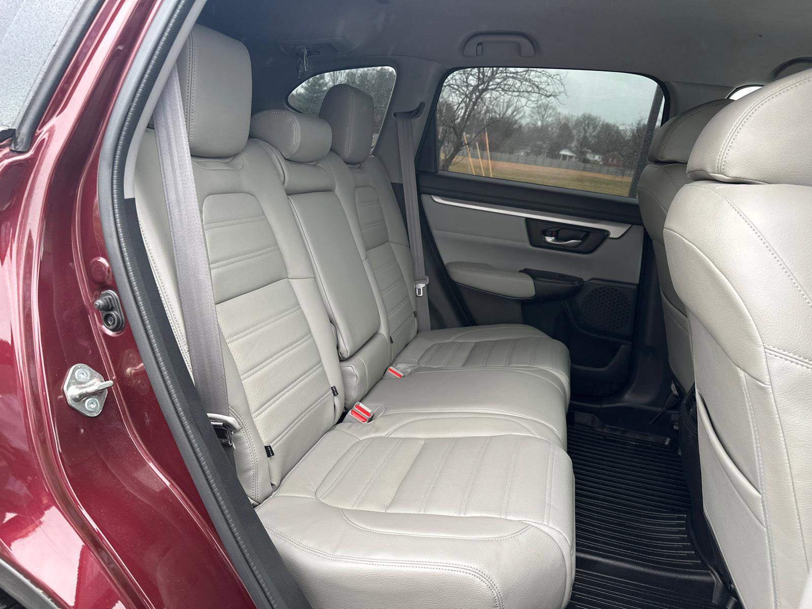 Used 2018 Honda CR-V LX image 23