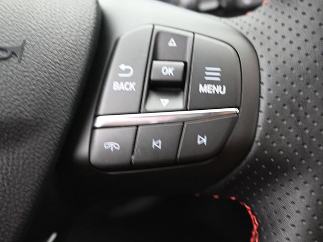 New 2026 Ford Escape ST-Line w/ Tech Pack #1 image 16