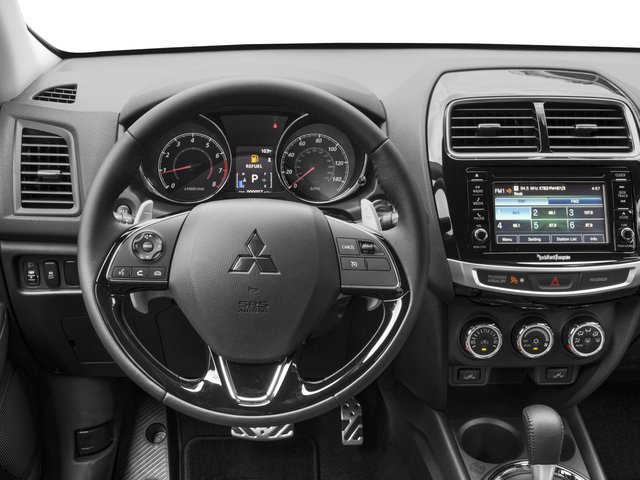 Used 2017 Mitsubishi Outlander Sport GT AWD/4WD image 7