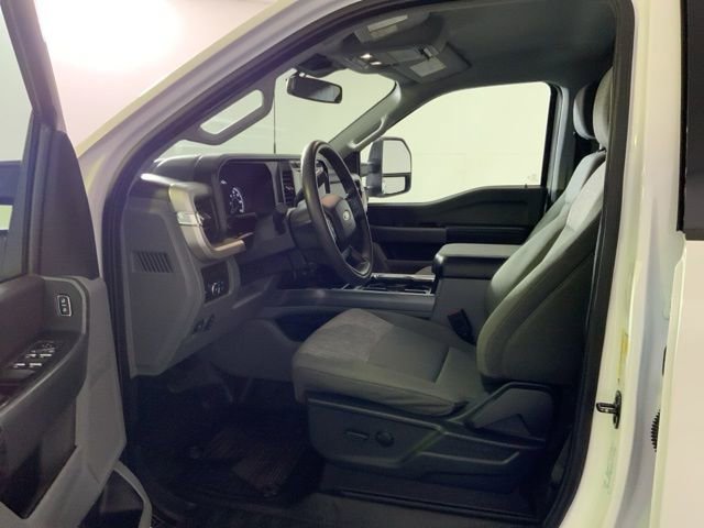 Used 2023 Ford F250 XLT AWD/4WD image 15
