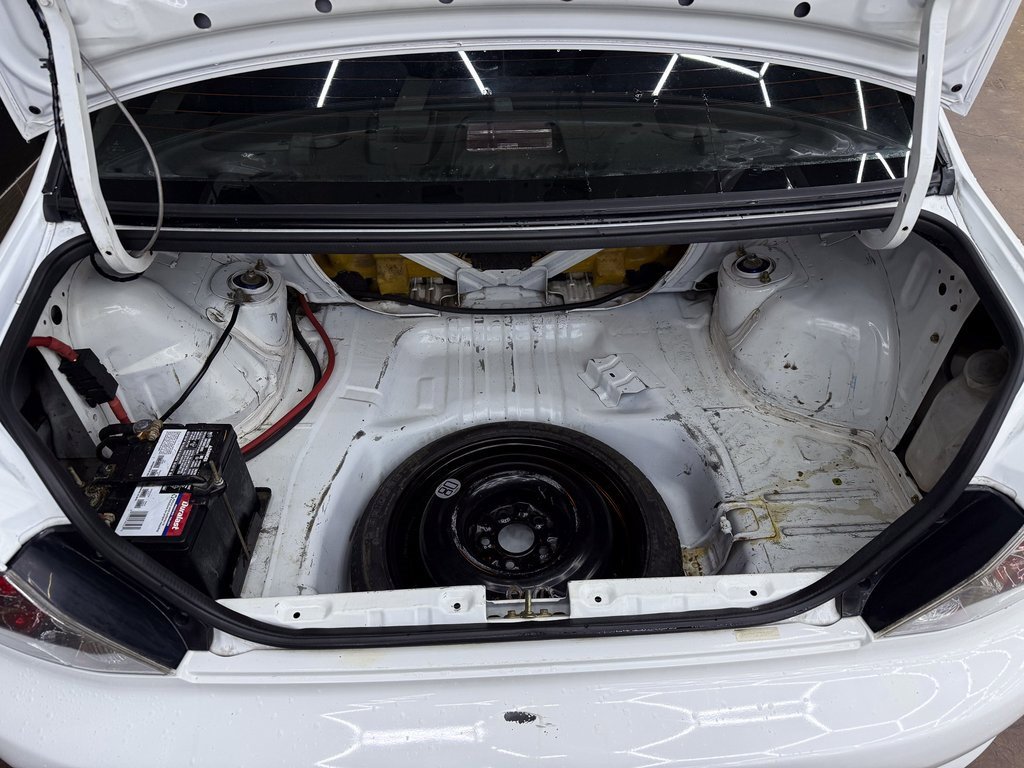 Used 2005 Mitsubishi Lancer Evolution RS image 25