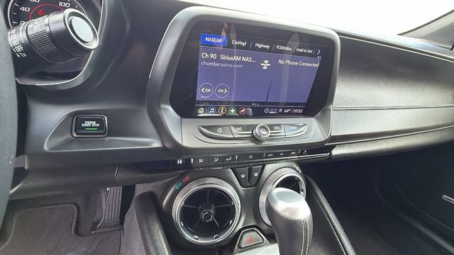 Used 2024 Chevrolet Camaro LT w/ Technology Package image 22